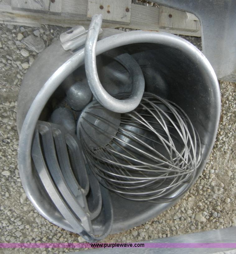 image for item A9142 Restaurant equipment