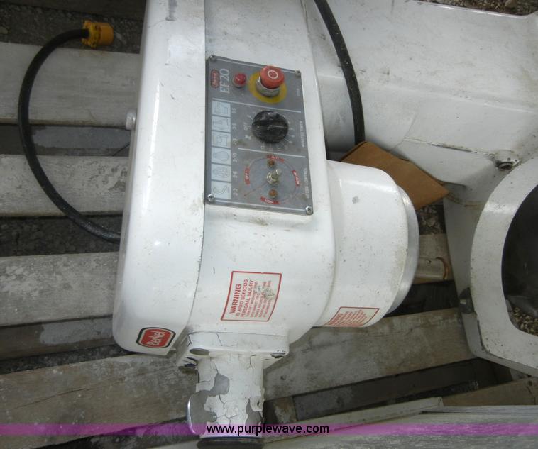 image for item A9142 Restaurant equipment