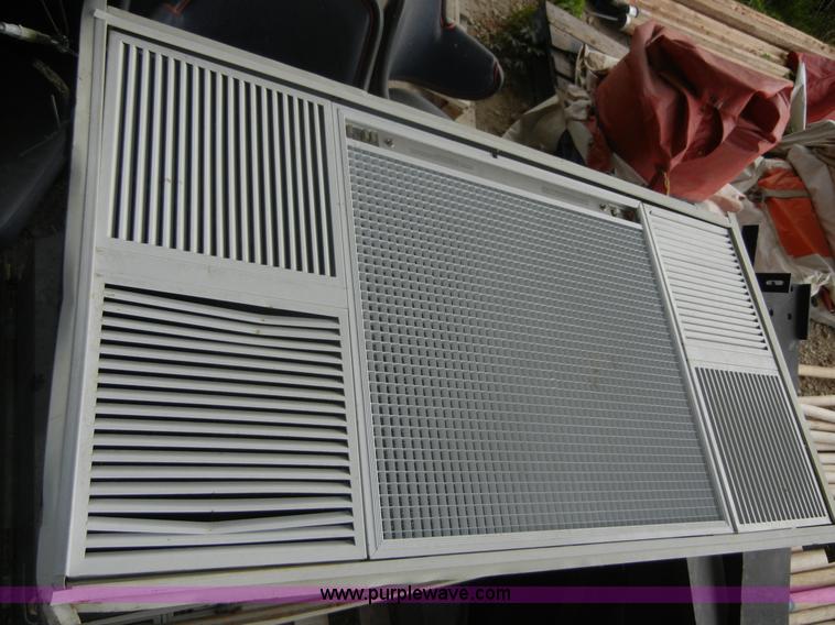 image for item A9148 (3) Smoke Master exhaust fans