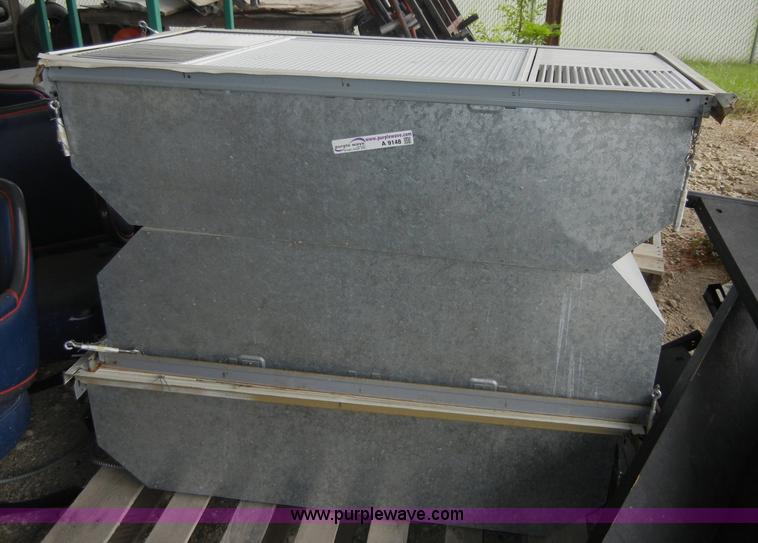 image for item A9148 (3) Smoke Master exhaust fans