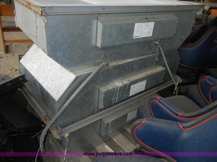 image for item A9148 (3) Smoke Master exhaust fans