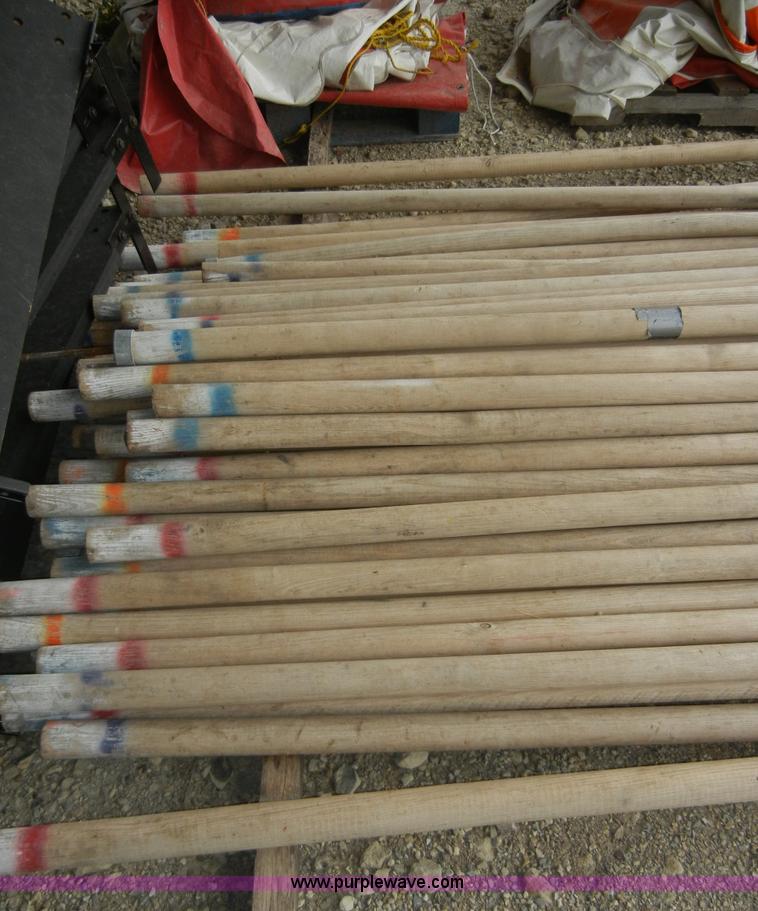 image for item A9149 (6) assorted tents and canopies