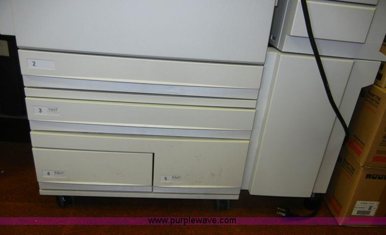 image for item A9169 Xerox Phaser 7750