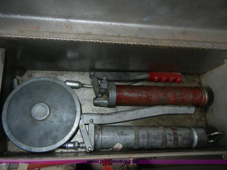 image for item A9197 WaterLoo toolbox