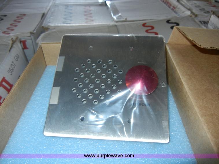 image for item A9205 Aiphone AP-M series high-power intercom system