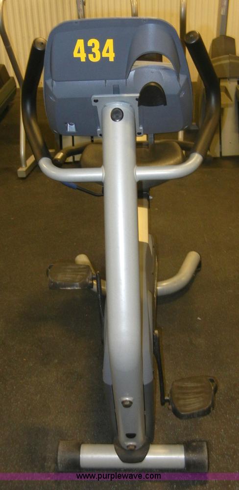 image for item A9213 Precor recumbent bike