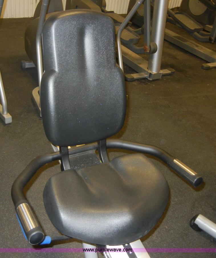 image for item A9213 Precor recumbent bike