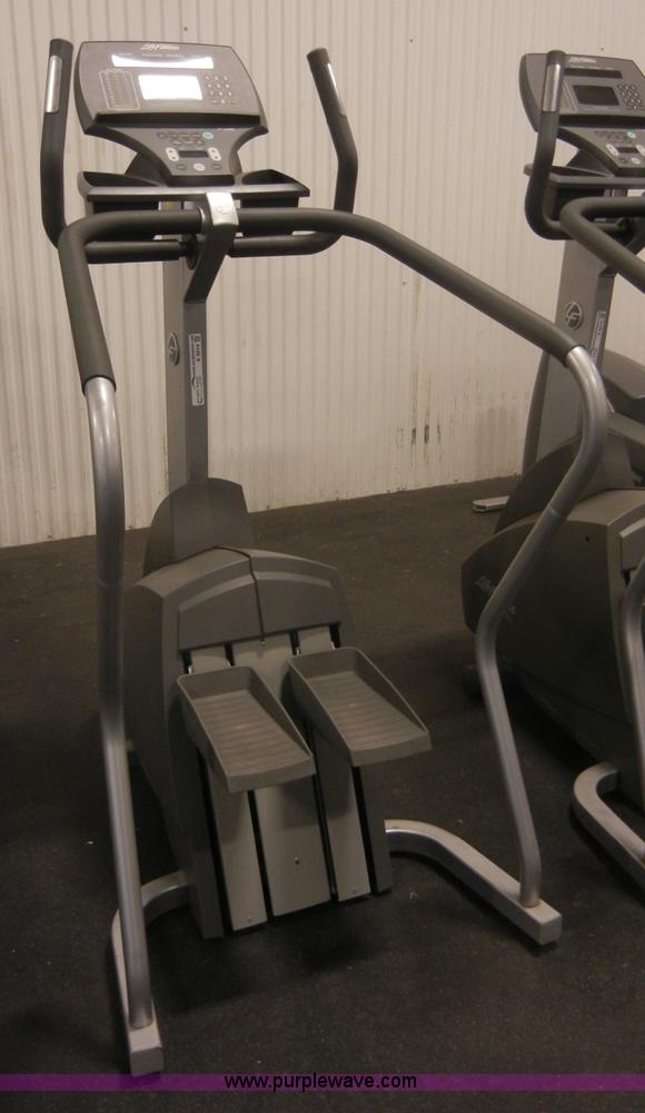 image for item A9214 Life Fitness 95SI stepper
