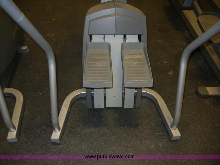 image for item A9215 Life Fitness 95SI stepper