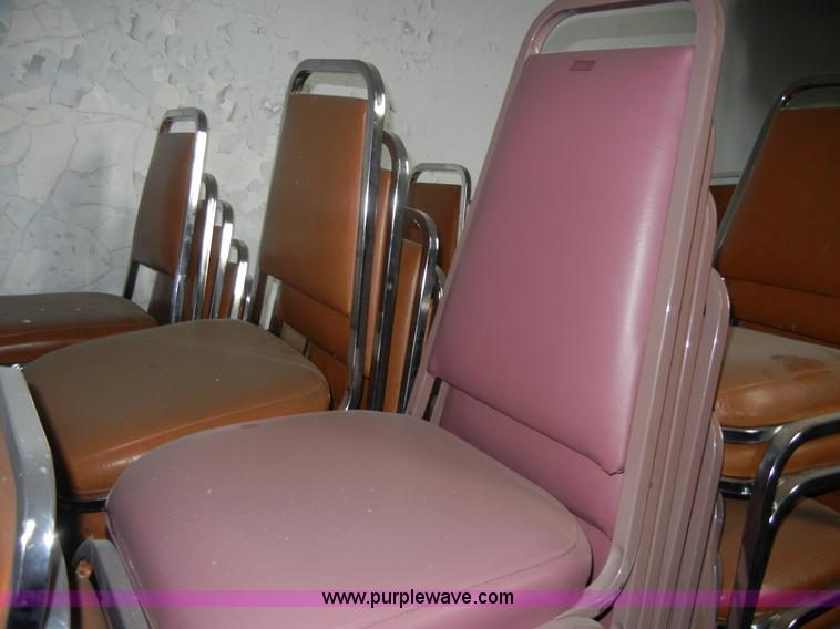 image for item A9251 Approximately 320 chairs