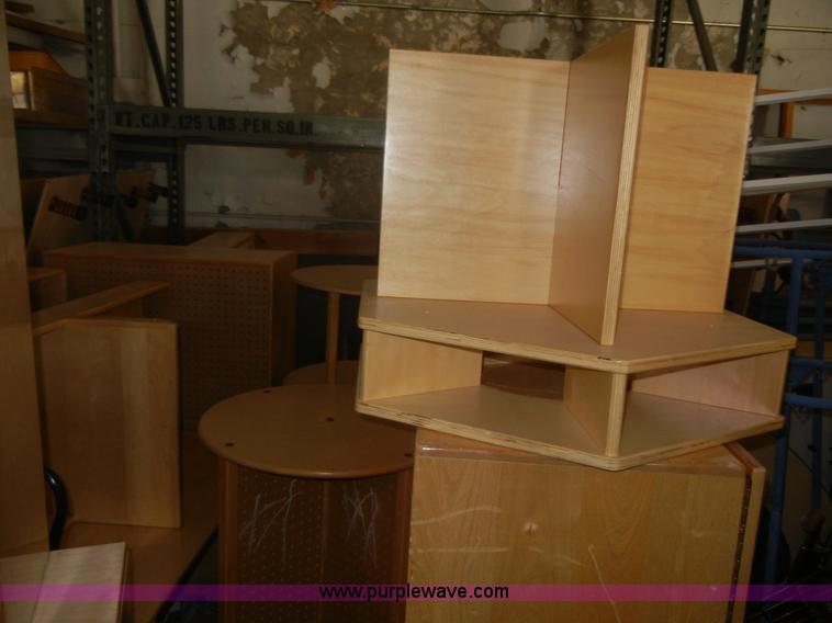 image for item A9253 Assorted children's furniture and toys