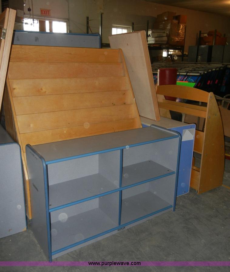 image for item A9254 Assorted children's furniture