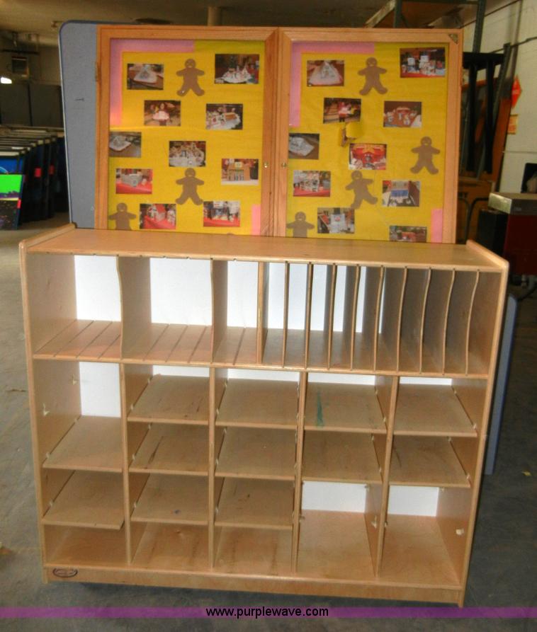 image for item A9254 Assorted children's furniture