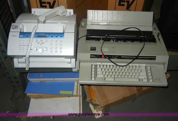image for item A9260 Assorted electronics