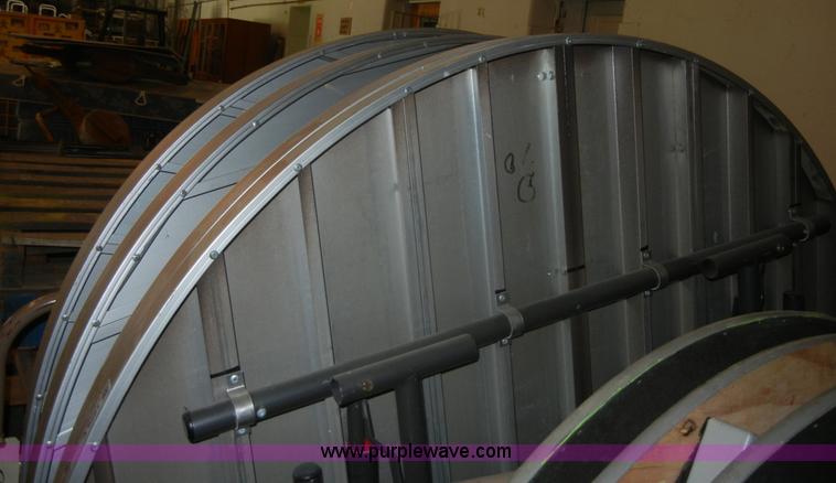 image for item A9261 (24) round top tables