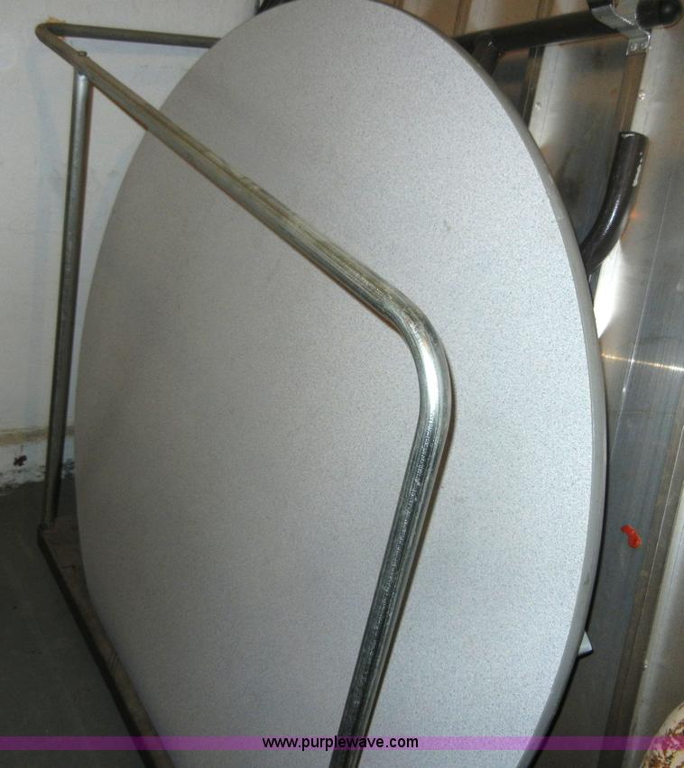 image for item A9261 (24) round top tables