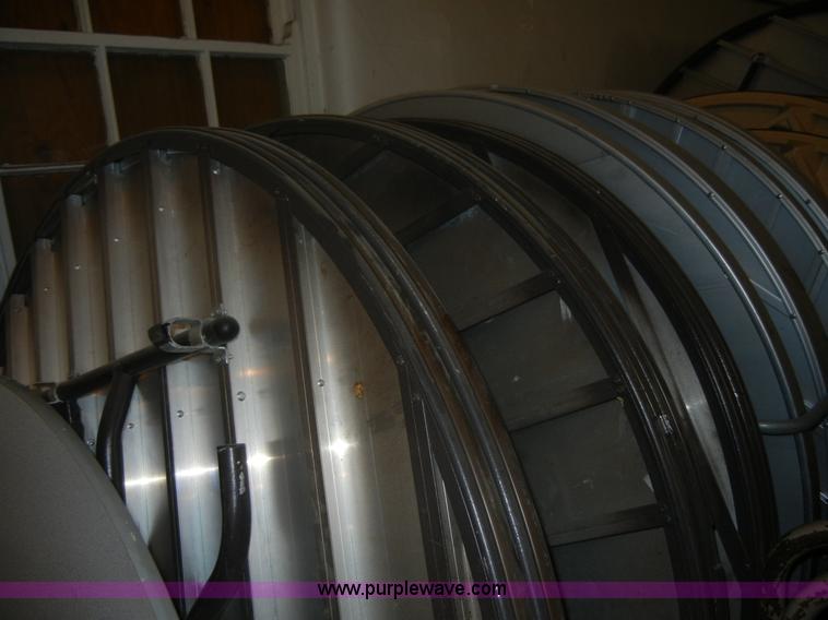 image for item A9261 (24) round top tables