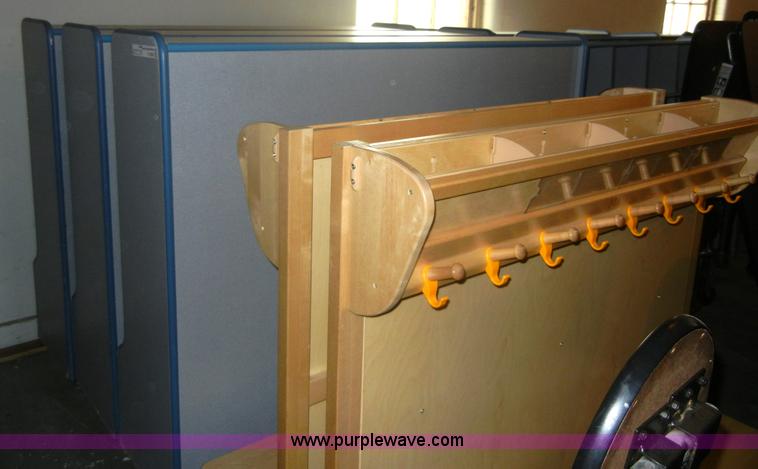 image for item A9266 Assorted children's furniture