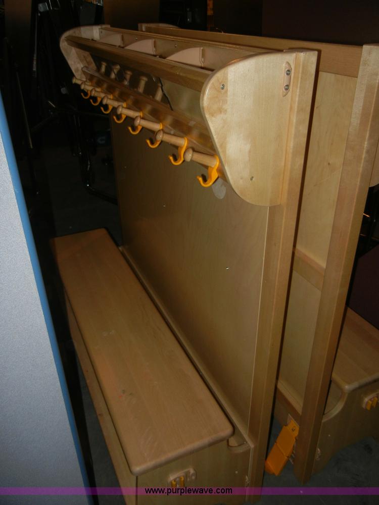 image for item A9266 Assorted children's furniture