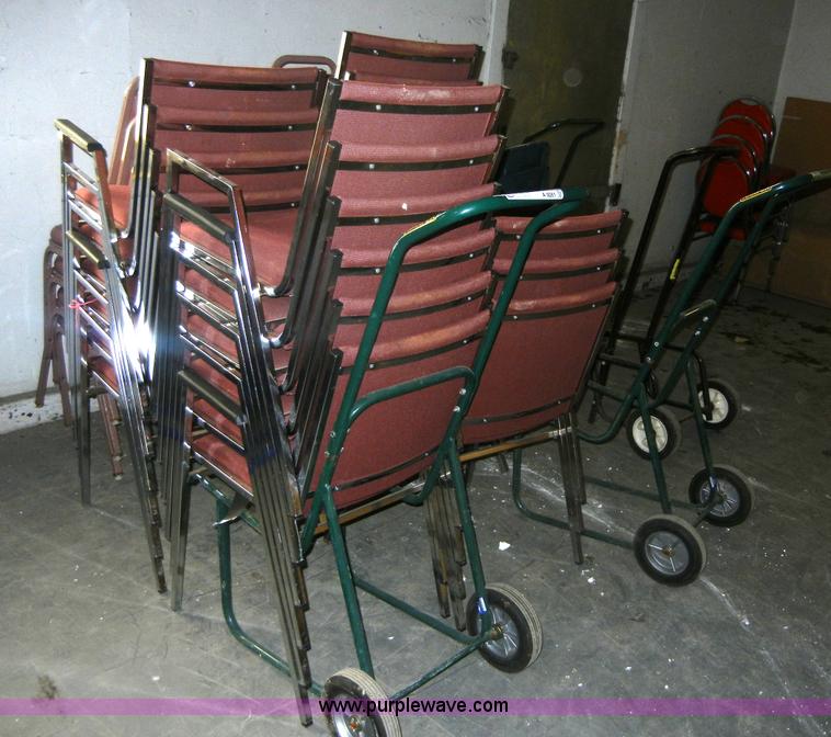 image for item A9281 (41) assorted chairs