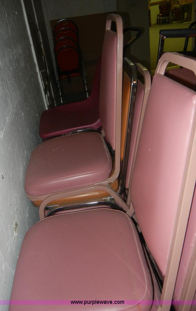 image for item A9281 (41) assorted chairs