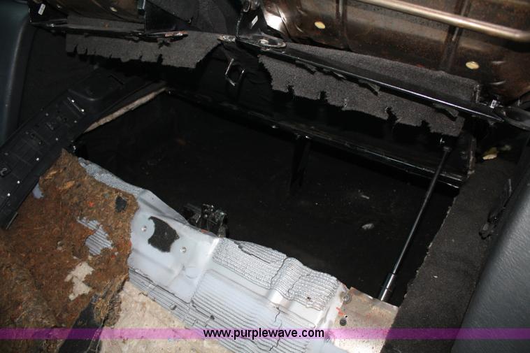 image for item A2046 2004 Chrysler Pacifica Touring SUV