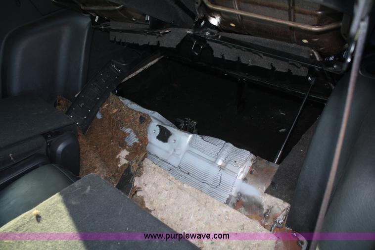 image for item A2046 2004 Chrysler Pacifica Touring SUV