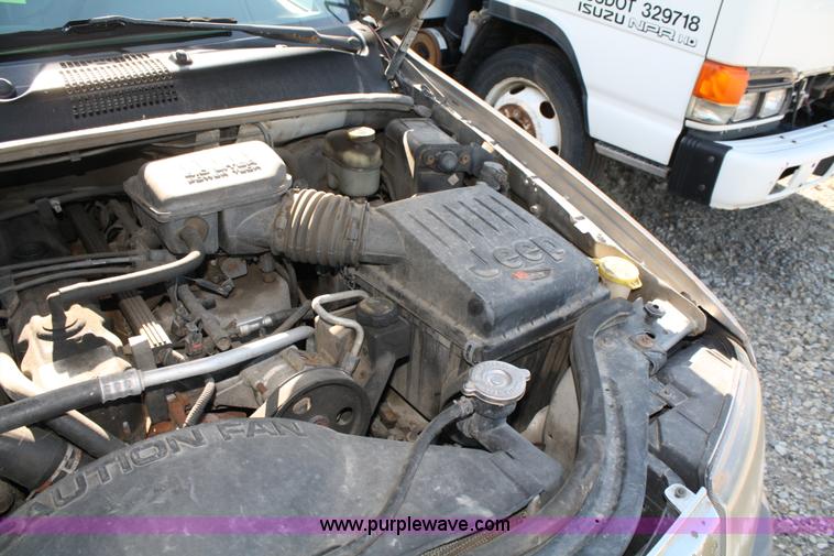 image for item A2049 1999 Jeep Grand Cherokee Laredo SUV