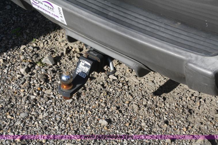 image for item A2049 1999 Jeep Grand Cherokee Laredo SUV