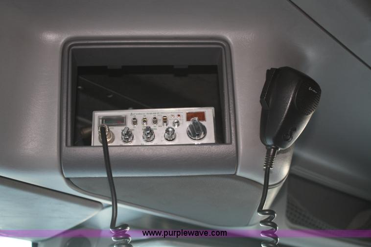 image for item A2050 1999 Freightliner FLC120 semi truck