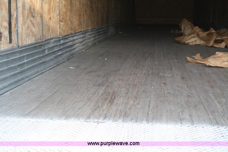 image for item A2051 1999 Great Dane 53' van trailer