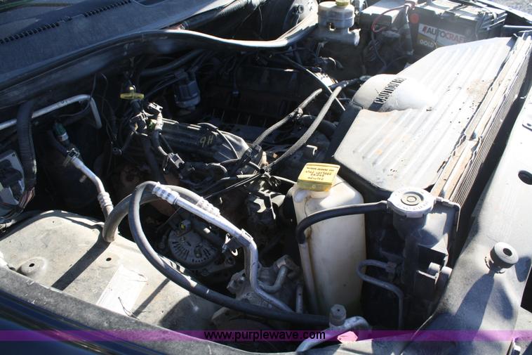 image for item A2054 1998 Dodge Ram 1500 pickup truck