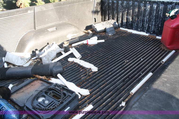 image for item A2054 1998 Dodge Ram 1500 pickup truck