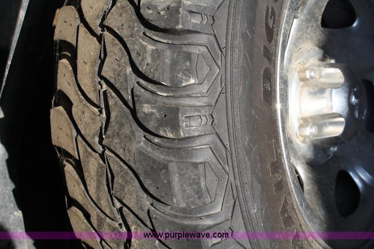 image for item A2054 1998 Dodge Ram 1500 pickup truck