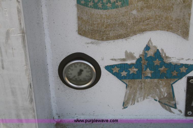 image for item A2057 1999 Ravens 48' aluminum drop deck trailer