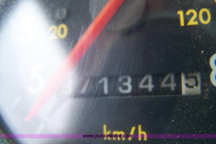 image for item 7350 1996 Freightliner FL70 semi truck