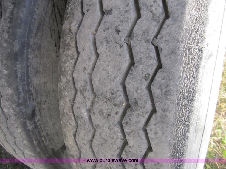 image for item A4788 2000 Thermo-King 53' reefer trailer