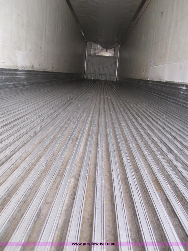image for item A4788 2000 Thermo-King 53' reefer trailer
