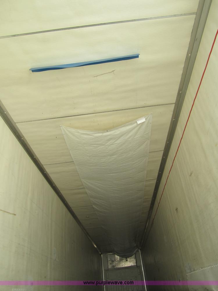 image for item A4788 2000 Thermo-King 53' reefer trailer