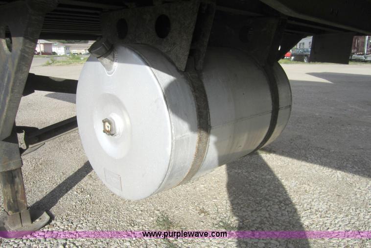 image for item A4788 2000 Thermo-King 53' reefer trailer