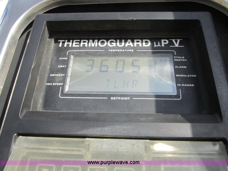 image for item A4788 2000 Thermo-King 53' reefer trailer