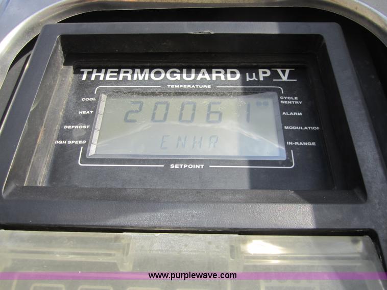 image for item A4788 2000 Thermo-King 53' reefer trailer