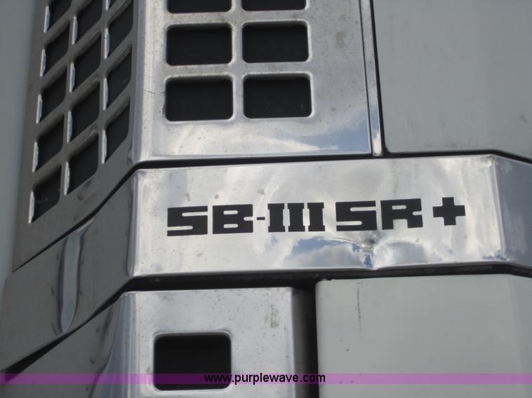 image for item A4788 2000 Thermo-King 53' reefer trailer