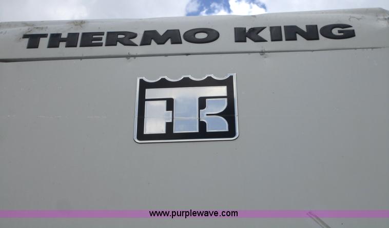 image for item A4788 2000 Thermo-King 53' reefer trailer