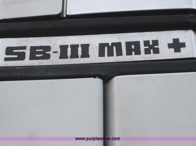 image for item A4791 1998 Utility VS2R 53' reefer trailer