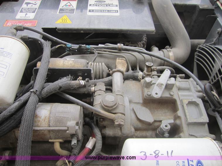 image for item A4793 1999 Wabash 53' reefer trailer