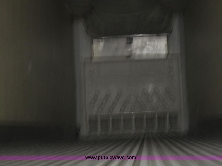 image for item A4793 1999 Wabash 53' reefer trailer