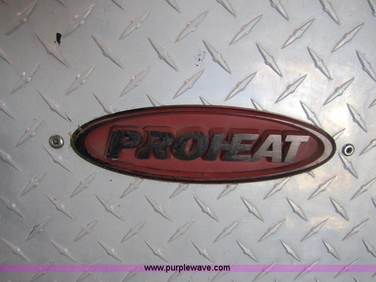 image for item A9571 ProHeat Gen4 APU system