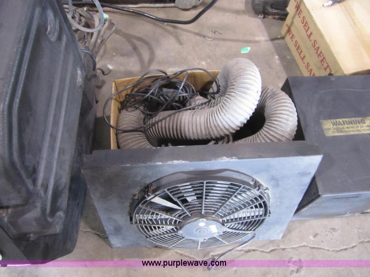 image for item A9571 ProHeat Gen4 APU system