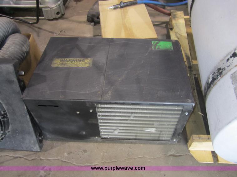 image for item A9571 ProHeat Gen4 APU system